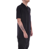 Black Polos & T-shirt